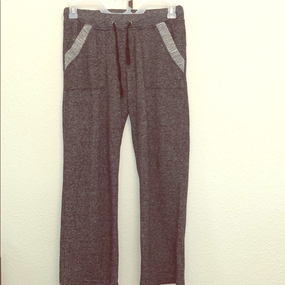 Zena Sport lounge/activewear pants/sweats